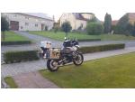 Klikněte pro detailní foto č. 16 - BMW R 1150 GS Adventure