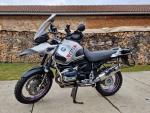 Detail nabídky - BMW R 1150 GS Adventure