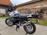 Klikněte pro detailní foto č. 2 - BMW R 1150 GS Adventure