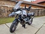 Klikněte pro detailní foto č. 3 - BMW R 1150 GS Adventure