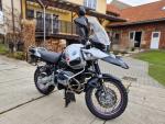 Klikněte pro detailní foto č. 4 - BMW R 1150 GS Adventure