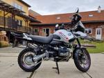 Klikněte pro detailní foto č. 5 - BMW R 1150 GS Adventure