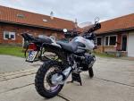 Klikněte pro detailní foto č. 6 - BMW R 1150 GS Adventure