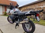 Klikněte pro detailní foto č. 7 - BMW R 1150 GS Adventure