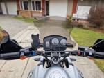 Klikněte pro detailní foto č. 8 - BMW R 1150 GS Adventure