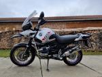 Klikněte pro detailní foto č. 9 - BMW R 1150 GS Adventure