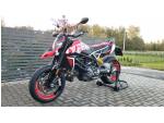 Klikněte pro detailní foto č. 3 - Ducati Hypermotard 950