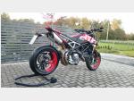 Detail nabídky - Ducati Hypermotard 950