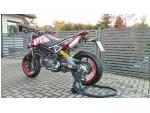 Klikněte pro detailní foto č. 4 - Ducati Hypermotard 950