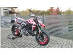 Klikněte pro detailní foto č. 5 - Ducati Hypermotard 950