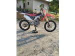 Klikněte pro detailní foto č. 2 - Honda CRF 250 R