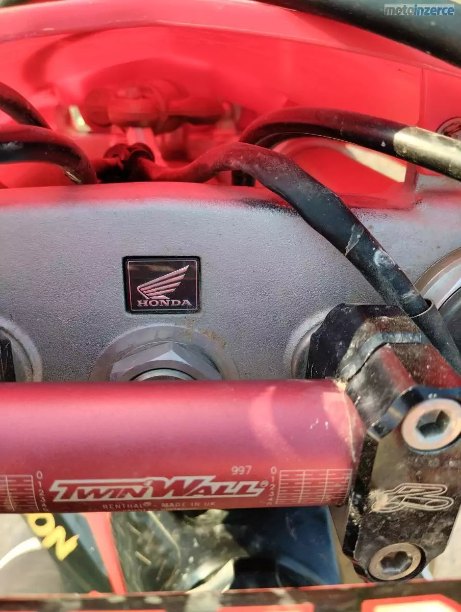 Honda CRF 250 R