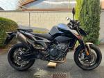 Detail nabídky - KTM 790 Duke