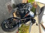 Klikněte pro detailní foto č. 2 - KTM 790 Duke