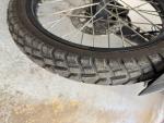 Klikněte pro detailní foto č. 11 - Yamaha XG 250 Tricker