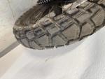 Klikněte pro detailní foto č. 12 - Yamaha XG 250 Tricker