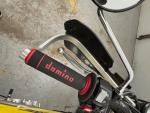 Klikněte pro detailní foto č. 13 - Yamaha XG 250 Tricker