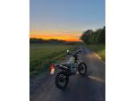 Klikněte pro detailní foto č. 2 - Yamaha XG 250 Tricker