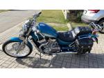 Detail nabídky - Suzuki VS 800 GL Intruder