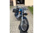 Klikněte pro detailní foto č. 2 - Suzuki VS 800 GL Intruder