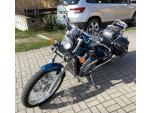Klikněte pro detailní foto č. 3 - Suzuki VS 800 GL Intruder