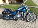Klikněte pro detailní foto č. 4 - Suzuki VS 800 GL Intruder