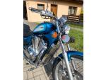 Klikněte pro detailní foto č. 6 - Suzuki VS 800 GL Intruder