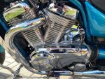 Klikněte pro detailní foto č. 8 - Suzuki VS 800 GL Intruder