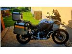 Klikněte pro detailní foto č. 4 - BMW F 900 GS Adventure