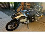 Klikněte pro detailní foto č. 5 - BMW F 900 GS Adventure