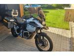 Klikněte pro detailní foto č. 7 - BMW F 900 GS Adventure