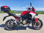 Detail nabídky - Ducati Multistrada V4 S