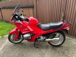 Klikněte pro detailní foto č. 1 - BMW R 1100 RS