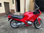 Klikněte pro detailní foto č. 4 - BMW R 1100 RS