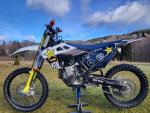 Detail nabídky - Husqvarna FC 450