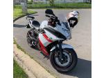 Detail nabídky - Yamaha XJ6S Diversion