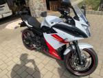 Klikněte pro detailní foto č. 3 - Yamaha XJ6S Diversion