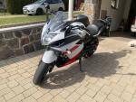 Klikněte pro detailní foto č. 5 - Yamaha XJ6S Diversion