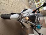 Klikněte pro detailní foto č. 8 - Yamaha XJ6S Diversion