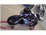 Klikněte pro detailní foto č. 12 - BMW S 1000 R