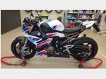 Detail nabídky - BMW S 1000 R
