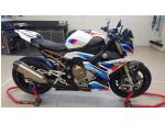 Klikněte pro detailní foto č. 2 - BMW S 1000 R