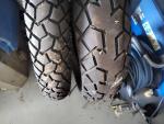 Klikněte pro detailní foto č. 11 - Honda XRV 750 Africa Twin