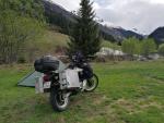 Klikněte pro detailní foto č. 15 - Honda XRV 750 Africa Twin