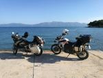 Klikněte pro detailní foto č. 14 - Honda XRV 750 Africa Twin