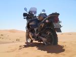 Klikněte pro detailní foto č. 13 - Honda XRV 750 Africa Twin