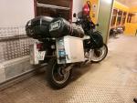 Klikněte pro detailní foto č. 12 - Honda XRV 750 Africa Twin