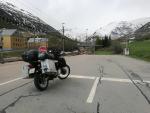 Klikněte pro detailní foto č. 16 - Honda XRV 750 Africa Twin