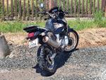 Detail nabídky - Honda XRV 750 Africa Twin