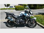 Detail nabídky - Triumph Tiger Explorer 1200 XR